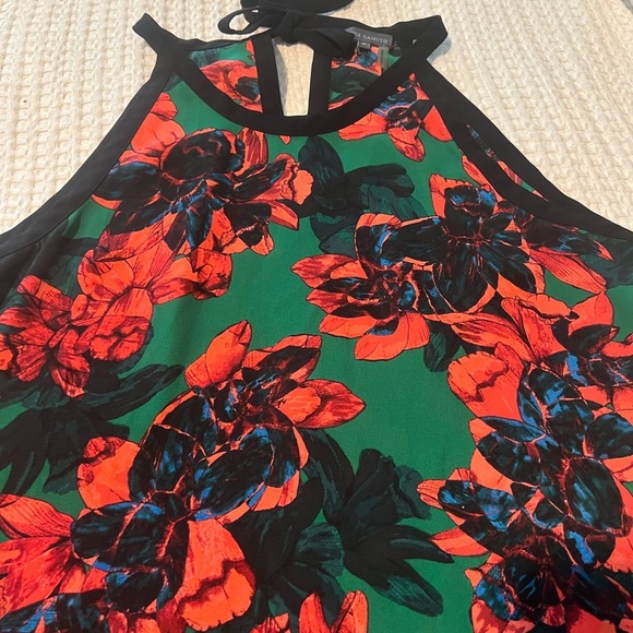 VINCE CAMUTO SHIRT - Picture 1 of 5